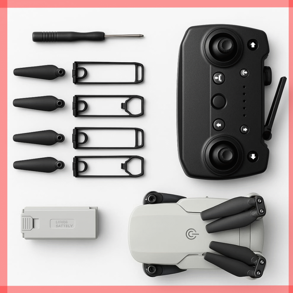 Drone-Kit