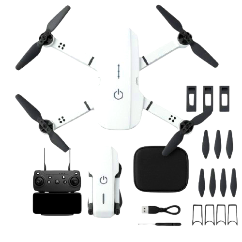 drone-complete-kit drone-kit