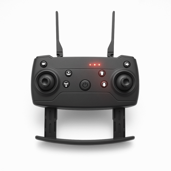 Remote Control - Image 3