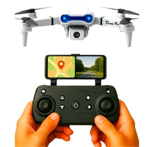 flying-drone