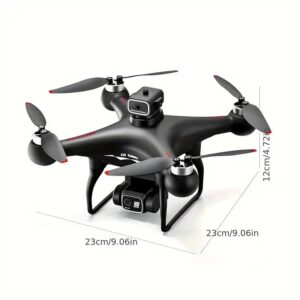 Dronzy S116 Dual Camera Drone