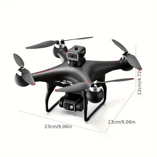Dronzy S116 Dual Camera Drone